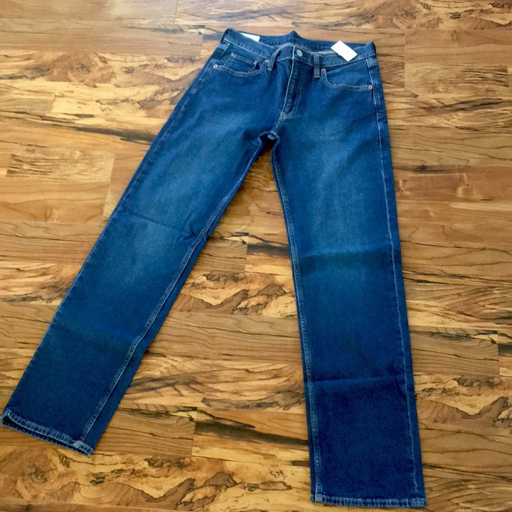 Mid Rise 90s Loose jeans by Gap